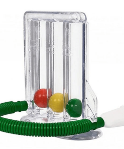 Spirometer