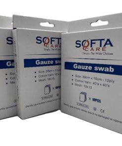 Sterile Gauze