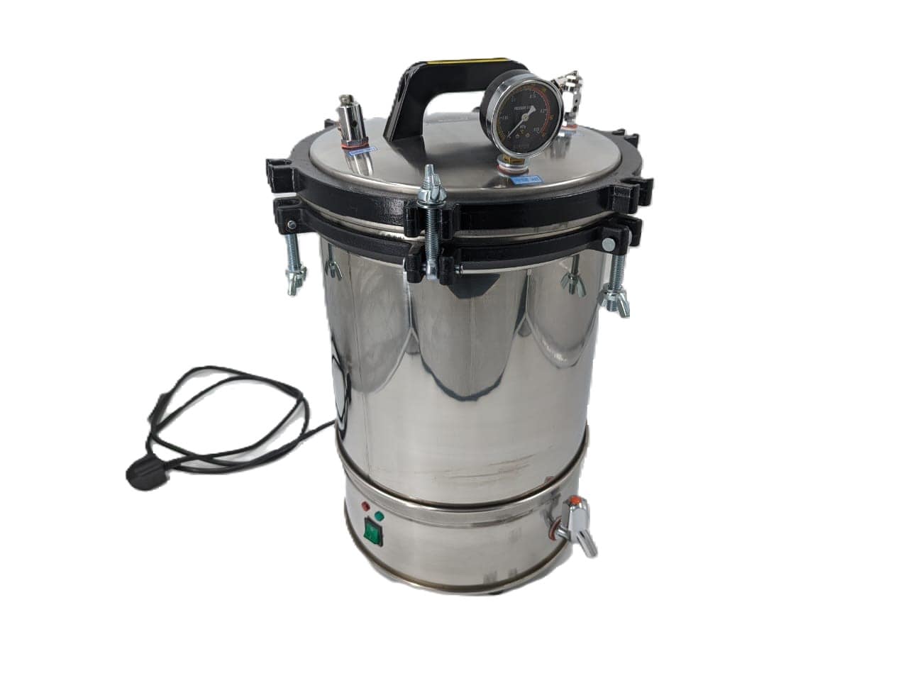 Sterilizer 18L (1)