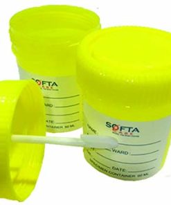 Stool Container