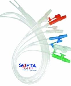 Sterile Suction Tube