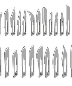Surgical Blade (Box)