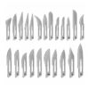 Surgical Blade (Single Piece)