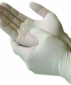Surgical Gloves