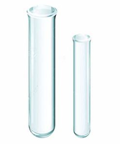 Glass Test Tube Borosilicated