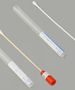 Transport Swab in Tube