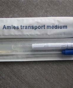 Transport Swab (AMIES)