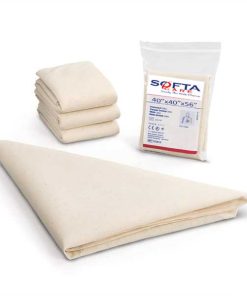 Triangular Bandage Mesh