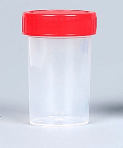 Urine Container 60ml