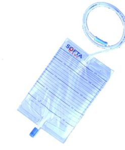 Urine Leg Bag