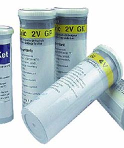 Urine Test Strips