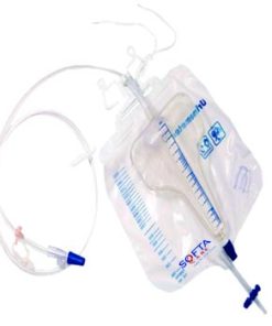 Urometer
