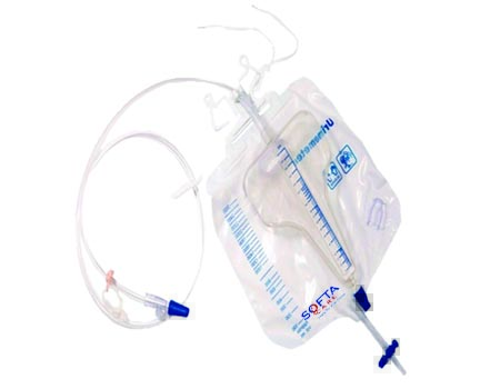 Urometer