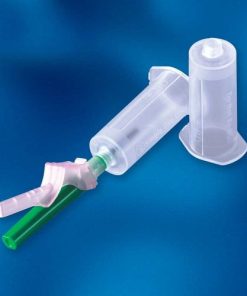 Vacutainer Needle