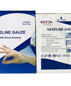 Vaseline Gauze