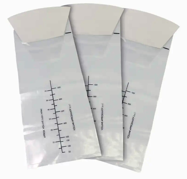 Vomit Bag 1