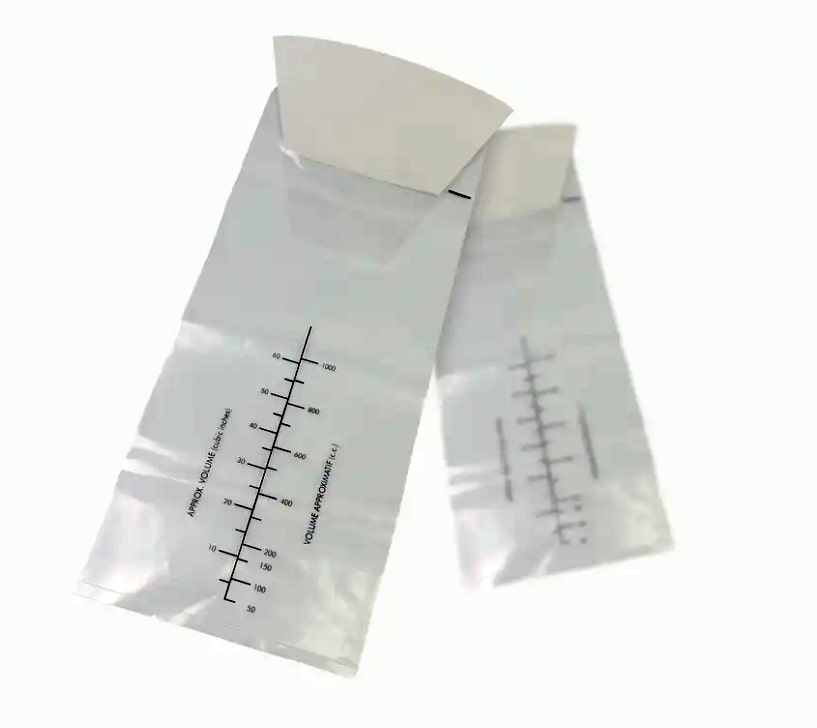 Vomit Bag 3