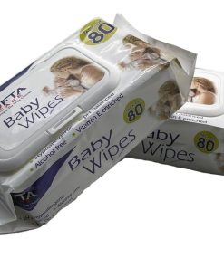 Wet Wipes (Softacare)