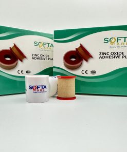 Zinc Oxide Plaster