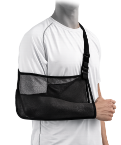 Arm Sling Pouch