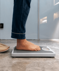 Bathroom Scale