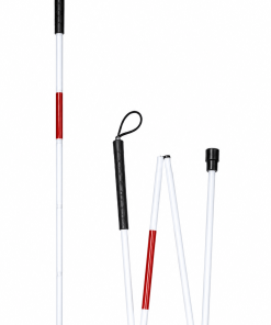 Blind Stick (White Cane) FS9361L