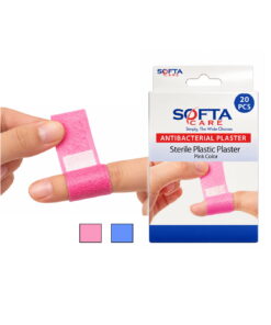 PVC Waterproof First Aid Plaster