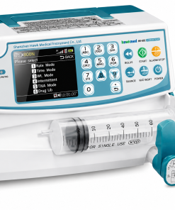 Syringe Pump HK - 400III