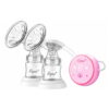 Electric Breast-Pump