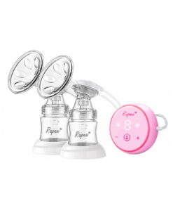Electric Breast-Pump