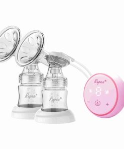 Electric Breast-Pump