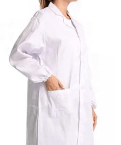 Lab Coat