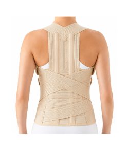 Spinal Brace, Full Back