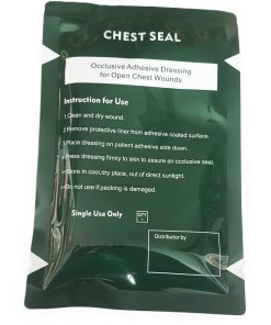 Chest Seal