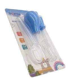 Dropper Set for Baby