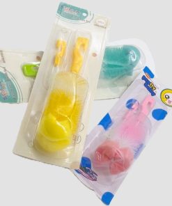 Bottle Cleaning Brush