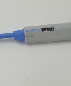 Micropipette Variable Volume