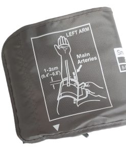 BP Cuff Digital, Upper Arm Type
