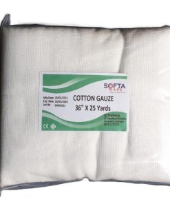 Gauze Roll 36"X 25Y