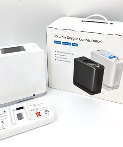 Portable Oxygen Concentrator