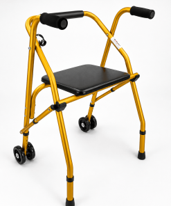 Moving Walker with Seat FS914L