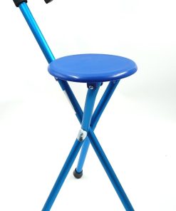 Walking Stick with Seat