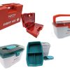 First Aid Box Portable