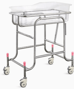 BABY CRIB