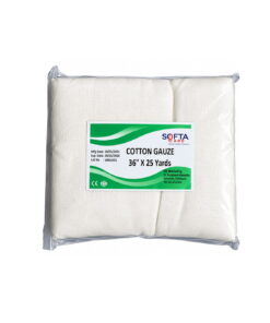 Gauze Roll 36"X 25Y