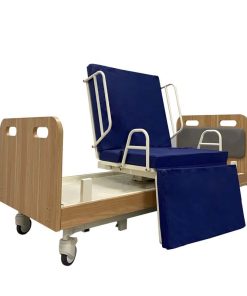 ELECTRIC HOME CARE BED (YK-E312)