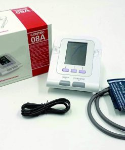 BP METER-DIGITAL FOR BABIES (CONTEC08A)