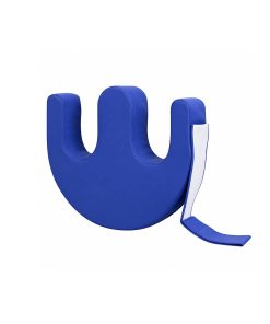 U Pillow for Patient Turning