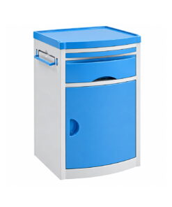 Bedside Cabinet AMS Plastic (FS578B)