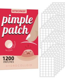 Pimple Patch
